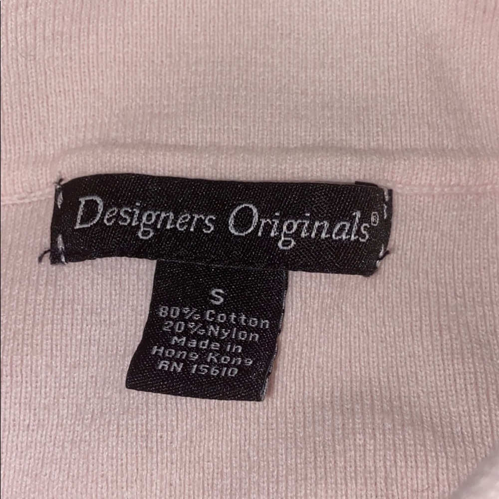 Cardigan - Picture 2 of 4